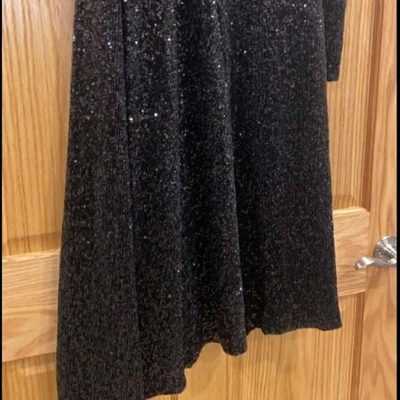 Rebecca Vallance Mona One Sleeve Dress - Picture 11 of 15